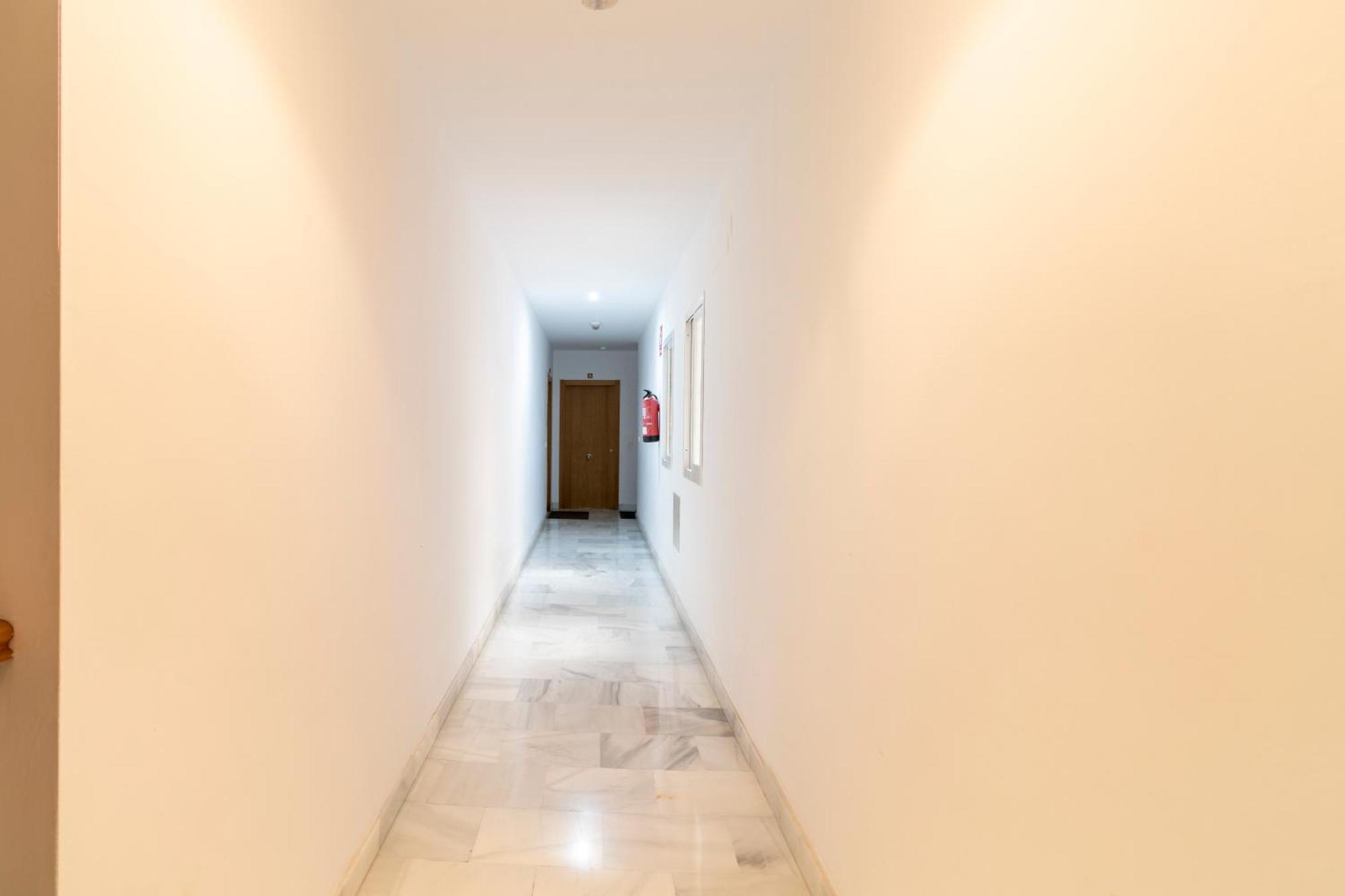 Apartamento Rentitspain La Guardia Confort Y Deportes