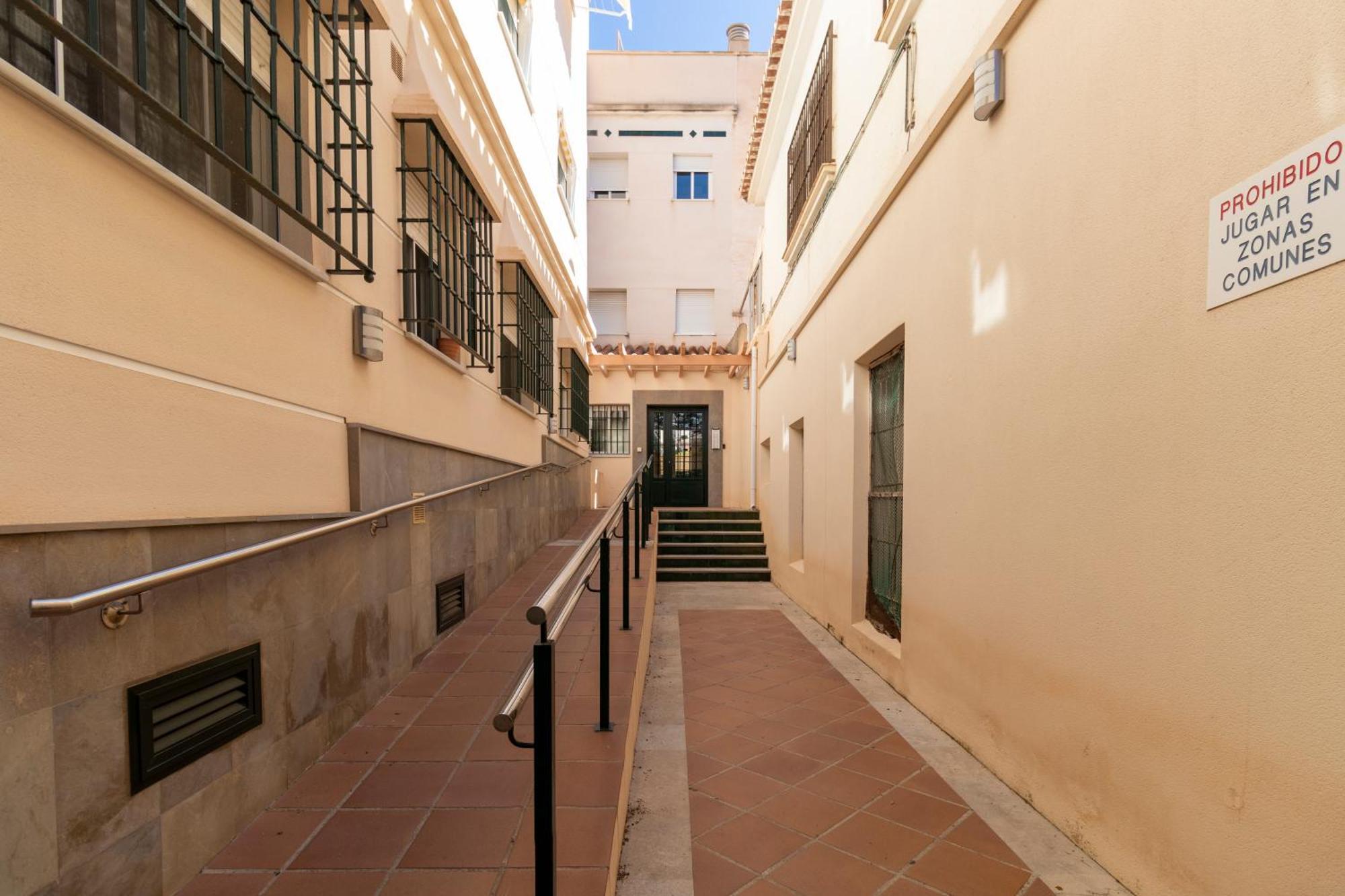 Apartamento Rentitspain La Guardia Confort Y Deportes *